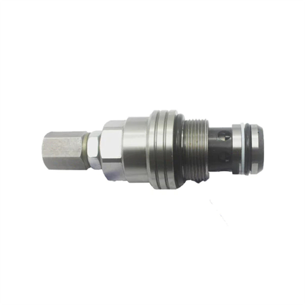 4372683 Safety Relief Valve for Hitachi Excavator EX120-2 EX130-5 - Sinocmp