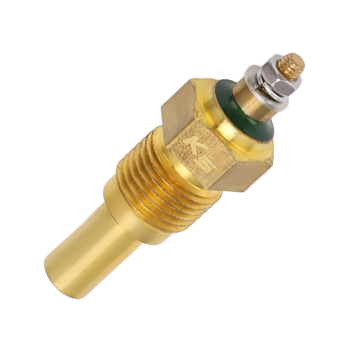 4436537 Water Temperature Sensor for Hitachi ZX110 ZX120 Excavator - Sinocmp