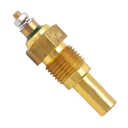 4436537 Water Temperature Sensor for Hitachi ZX110 ZX120 Excavator - Sinocmp