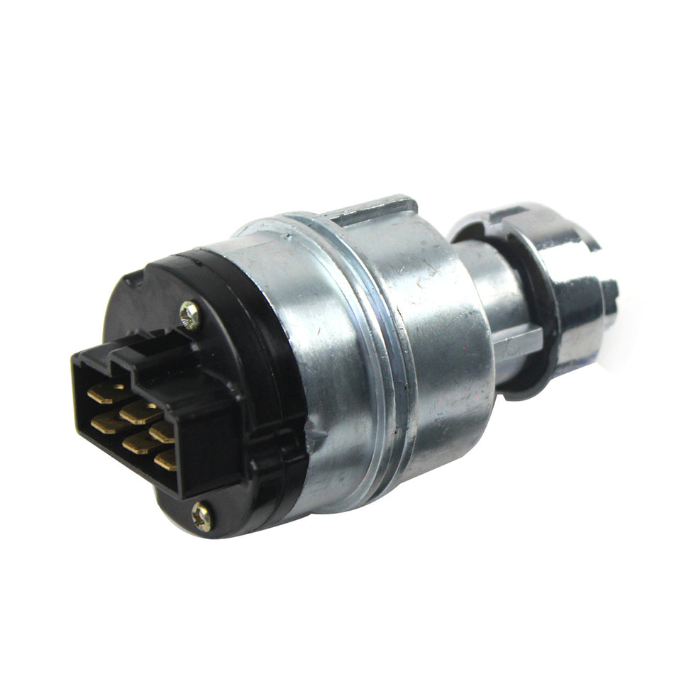 4477373 Ignition Switch for Hitachi John Deere 135C 160LC 75C - Sinocmp