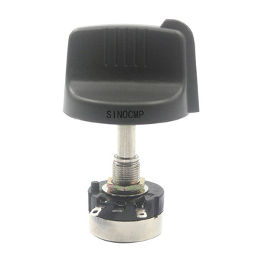 4483285 4482656 Dial Knob Switch for Hitachi ZAX60 ZAX70 ZAX200 Excavator