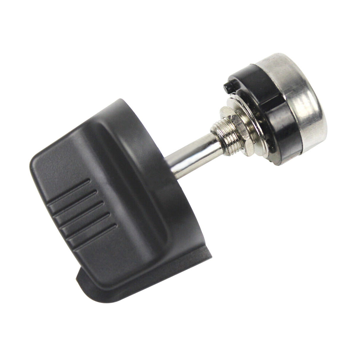 4483285 4482656 Dial Knob Switch for Hitachi ZAX60 ZAX70 ZAX200 Excavator - Sinocmp