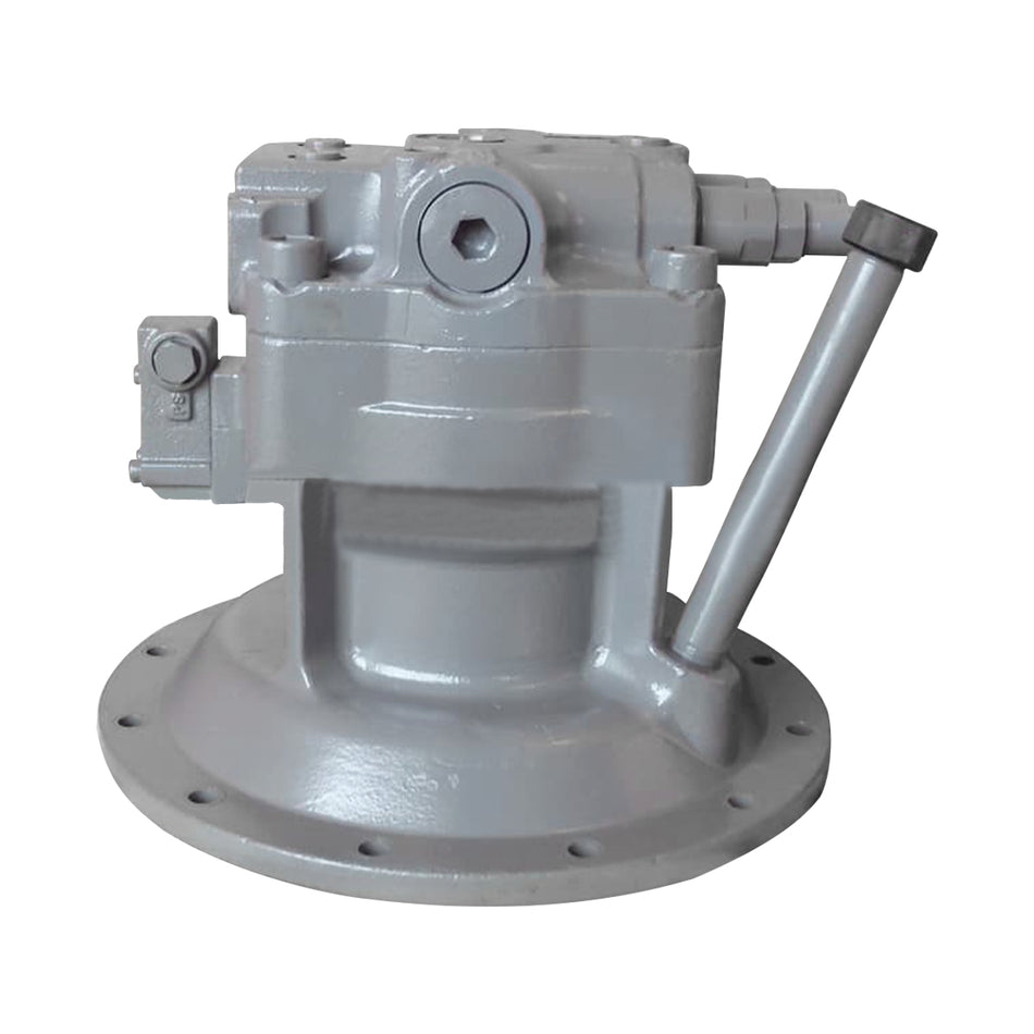 4484557 Swing Motor for Hitachi Excavator ZX270 ZX280 - Sinocmp