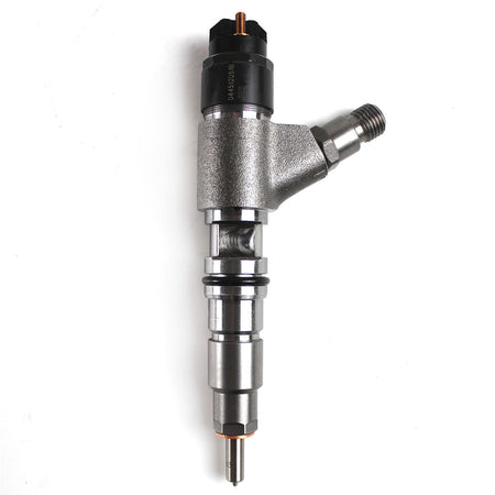 449-3315 0445120518 Fuel Injector for Caterpillar M315D2 M317D2 C4.4 - Sinocmp