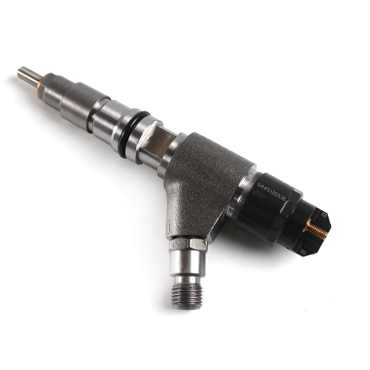 449-3315 0445120518 Fuel Injector for Caterpillar M315D2 M317D2 C4.4 - Sinocmp