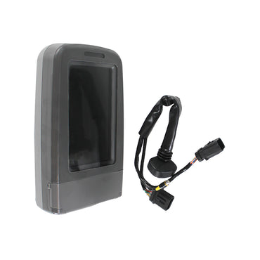 450-0714 4500714 Monitor-Anzeigefeld für CAT 315d 319d 320d 323d