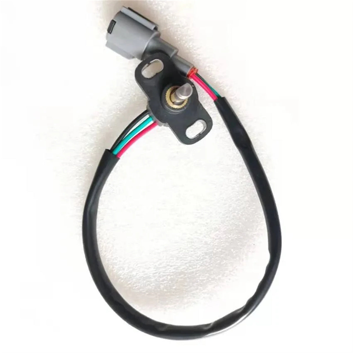4614912 Throttle Positioner Sensor for Hitachi EX200-5/6 ZAX210/240/330 - Sinocmp