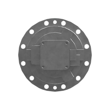 474-4960 Swing Motor for CAT Caterpillar M316D Excavator S/N CATM316DCP6K00489