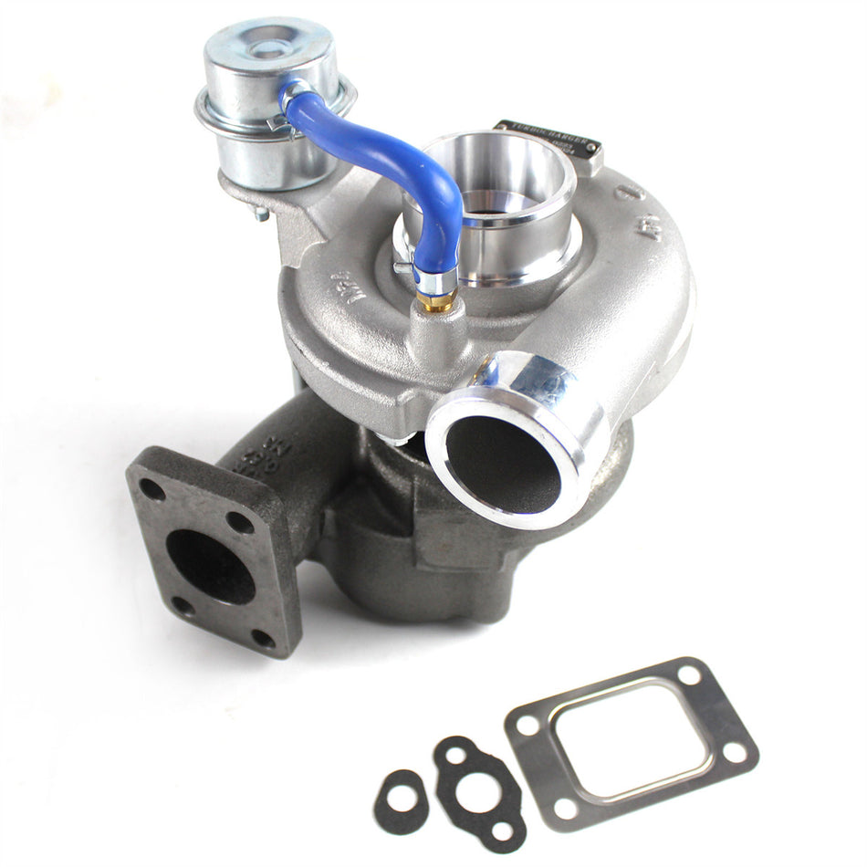 482-0233 Turbocharger for Caterpillar M315D2 M317D2 313D2 313D2-GC 318D2 - Sinocmp