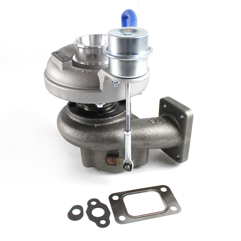 482-0233 Turbocharger for Caterpillar M315D2 M317D2 313D2 313D2-GC 318D2 - Sinocmp