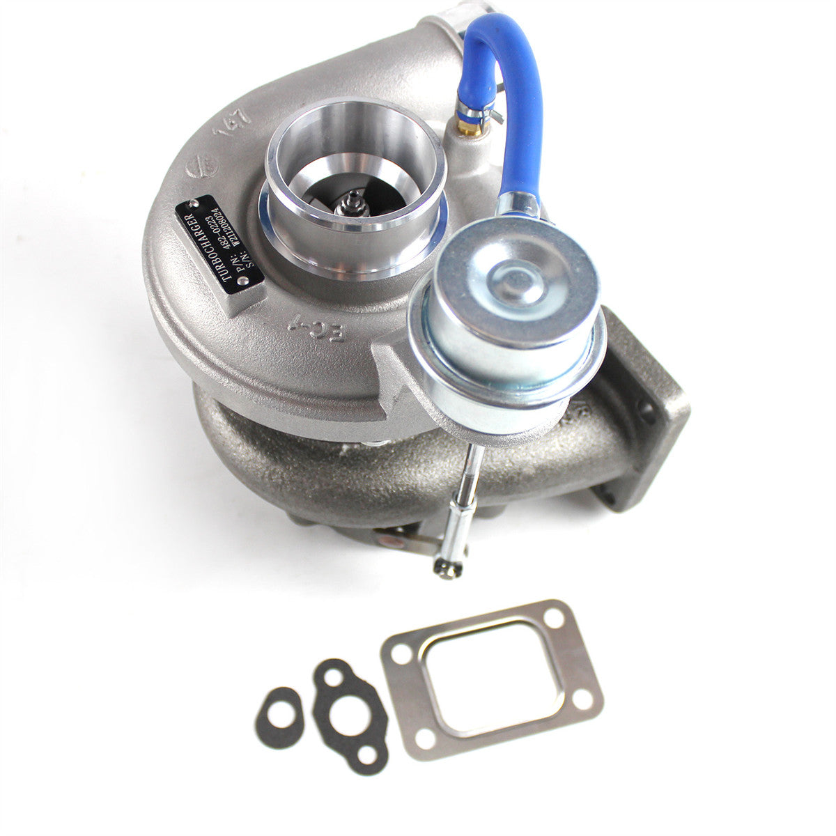 482-0233 Turbocharger for Caterpillar M315D2 M317D2 313D2 313D2-GC 318D2 - Sinocmp