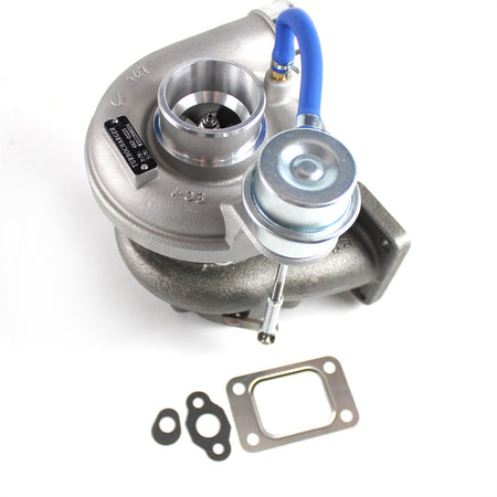 482-0233 Turbocharger for Caterpillar M315D2 M317D2 313D2 313D2-GC 318D2 - Sinocmp