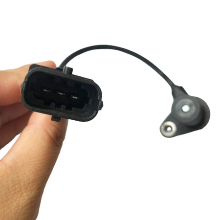 4890189 0281002410 Crankshaft Position Sensor for Cummins Bocsh Parts - Sinocmp