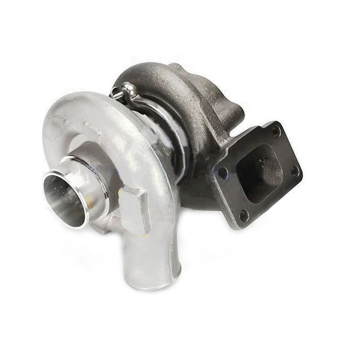 49179-00451 4917900451 Turbocharger for Caterpillar TD06H-14C E200B Parts - Sinocmp