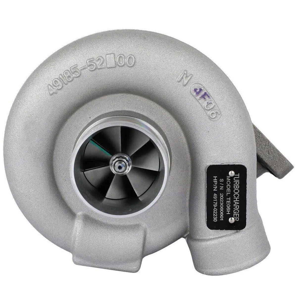 49179-02230 49179-02260 49179-02270 Turbocharger for Caterpillar 320 Excavator - Sinocmp