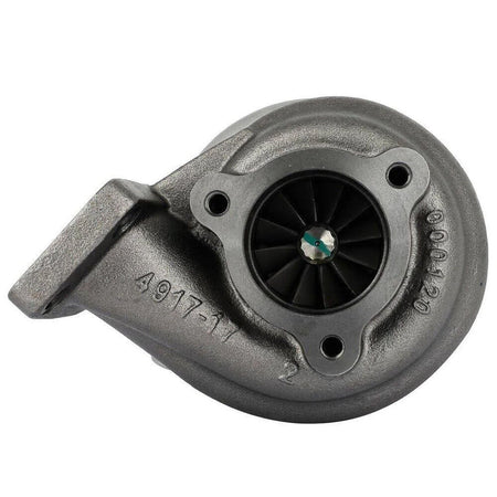 49179-02230 49179-02260 49179-02270 Turbocharger for Caterpillar 320 Excavator - Sinocmp