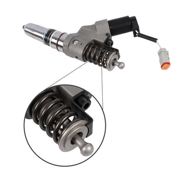 492-8517 4928517 Fuel Injector for Cummins M11 ISM ISM11 QSM11 QSM11-C Engine