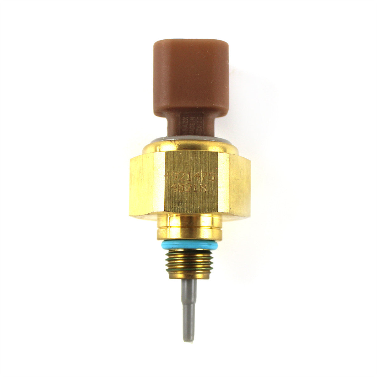 4921475 Oil Pressure Sensor for Cummins ISX15 Diesel Engine Excavator - Sinocmp
