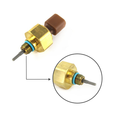 4921475 Oil Pressure Sensor for Cummins ISX15 Diesel Engine Excavator