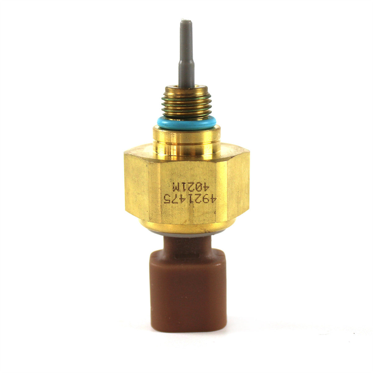 4921475 Oil Pressure Sensor for Cummins ISX15 Diesel Engine Excavator - Sinocmp