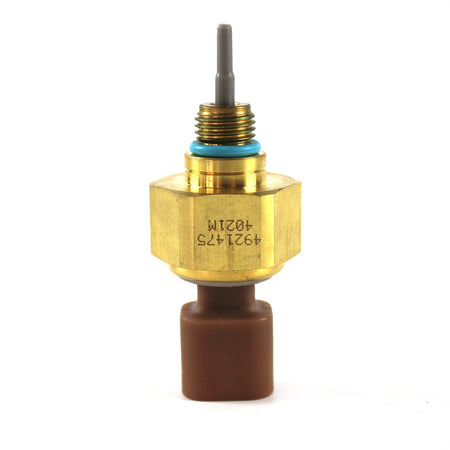 4921475 Oil Pressure Sensor for Cummins ISX15 Diesel Engine Excavator - Sinocmp