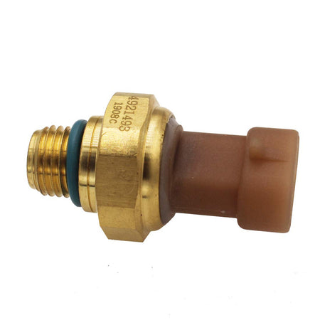 4921493 Oil Pressure Sensor for Cummins M11 Engine Excavator - Sinocmp