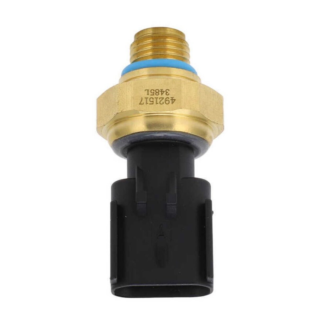 4921517 Oil Pressure Sensor for Cummins Engine ISX ISM ISX11.9 ISX15 - Sinocmp