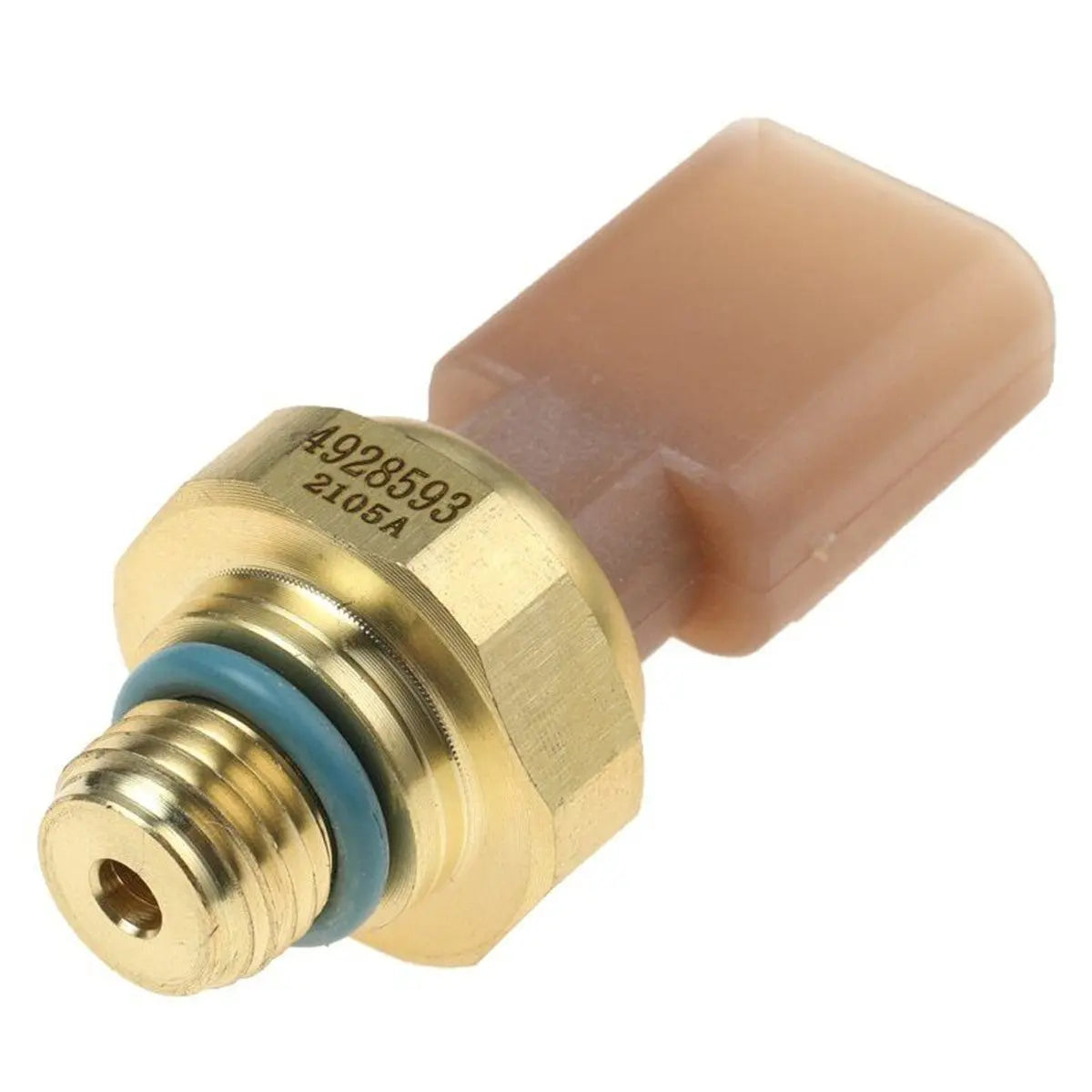 4928593 Pressure Sensor for Cummins ISX ISM ISL 2004-2007