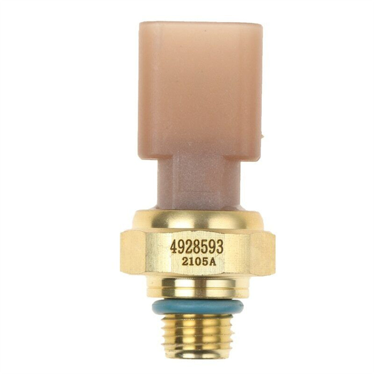 4928593 Pressure Sensor for Cummins ISX ISM ISL 2004-2007 - Sinocmp
