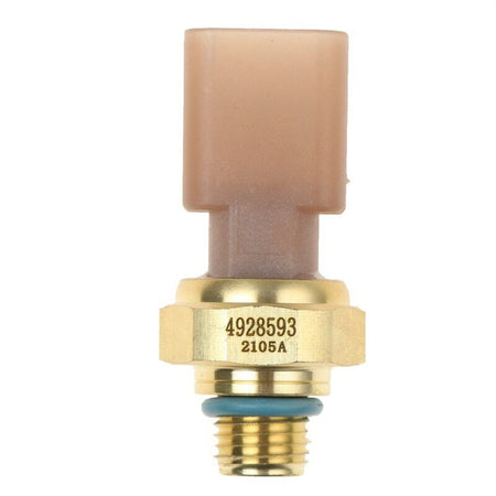 4928593 Pressure Sensor for Cummins ISX ISM ISL 2004-2007 - Sinocmp