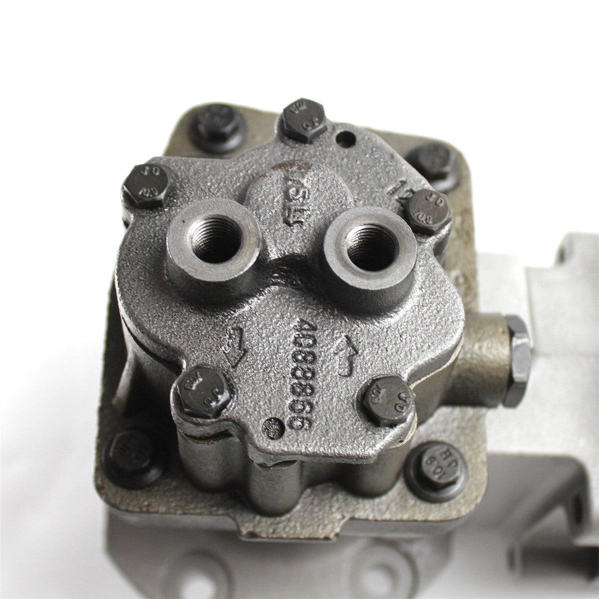 4954314 4954315 2872667 Fuel Injection Pump for Cummins 6L ISLe QSL8.9 - Sinocmp