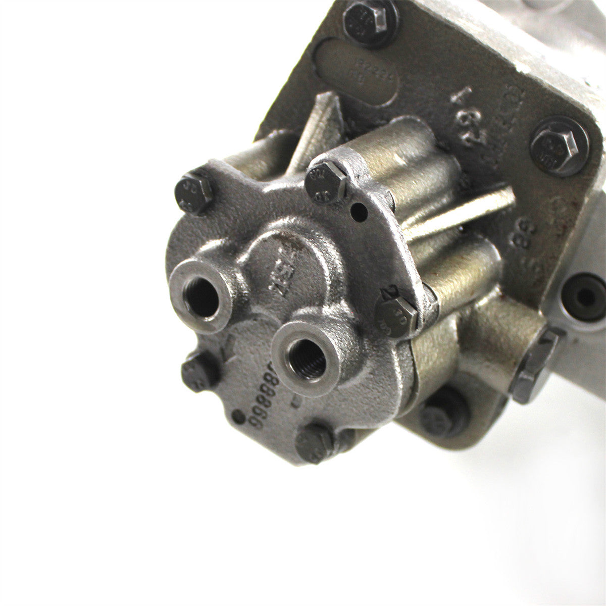 4954314 4954315 2872667 Fuel Injection Pump for Cummins 6L ISLe QSL8.9 - Sinocmp