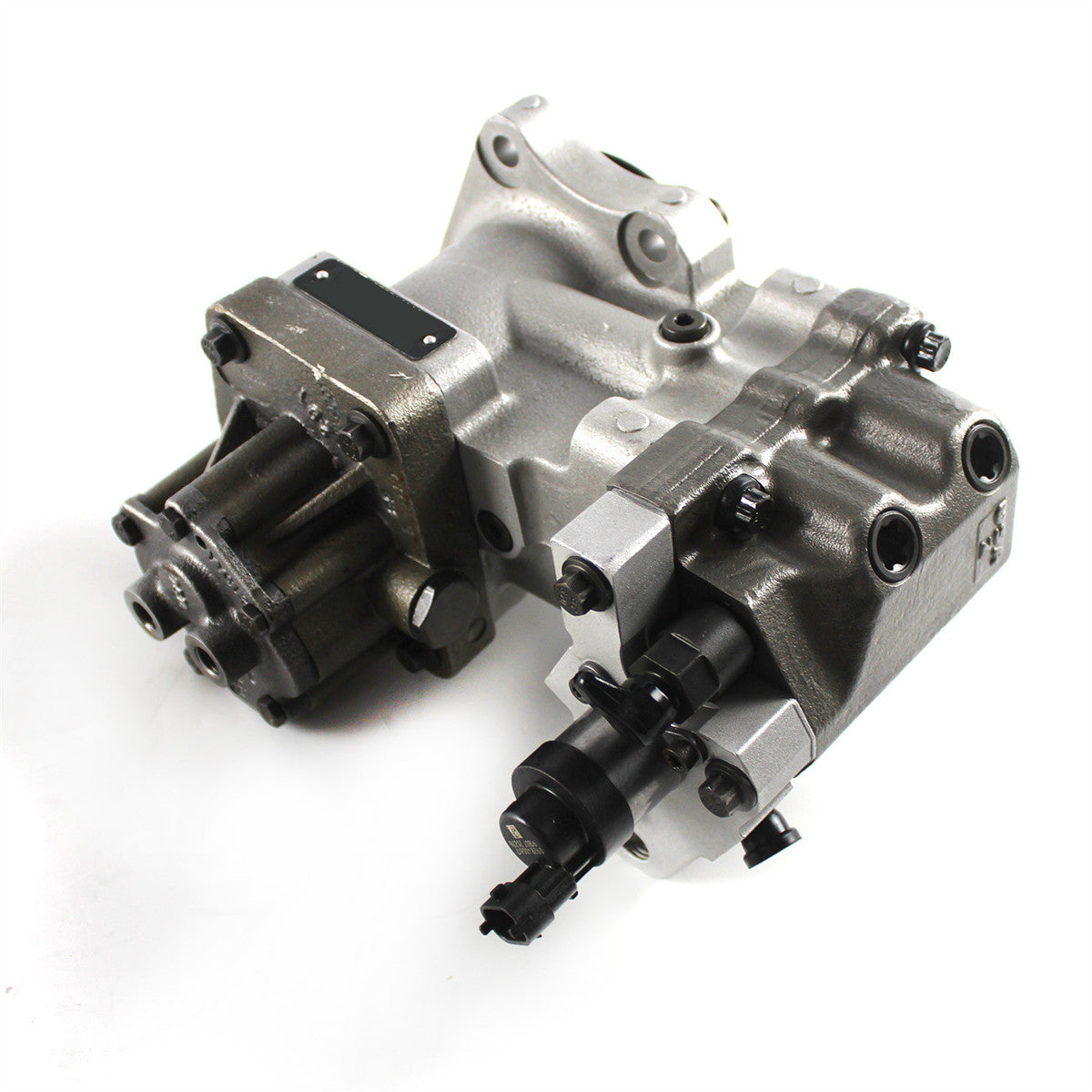 4954314 4954315 2872667 Fuel Injection Pump for Cummins 6L ISLe QSL8.9 - Sinocmp