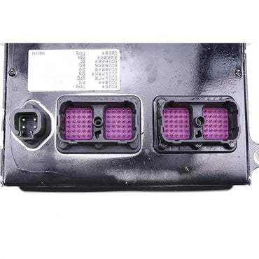 4988820 ECM-Controller für Cummins 4D95 PC130-8 Komatsu