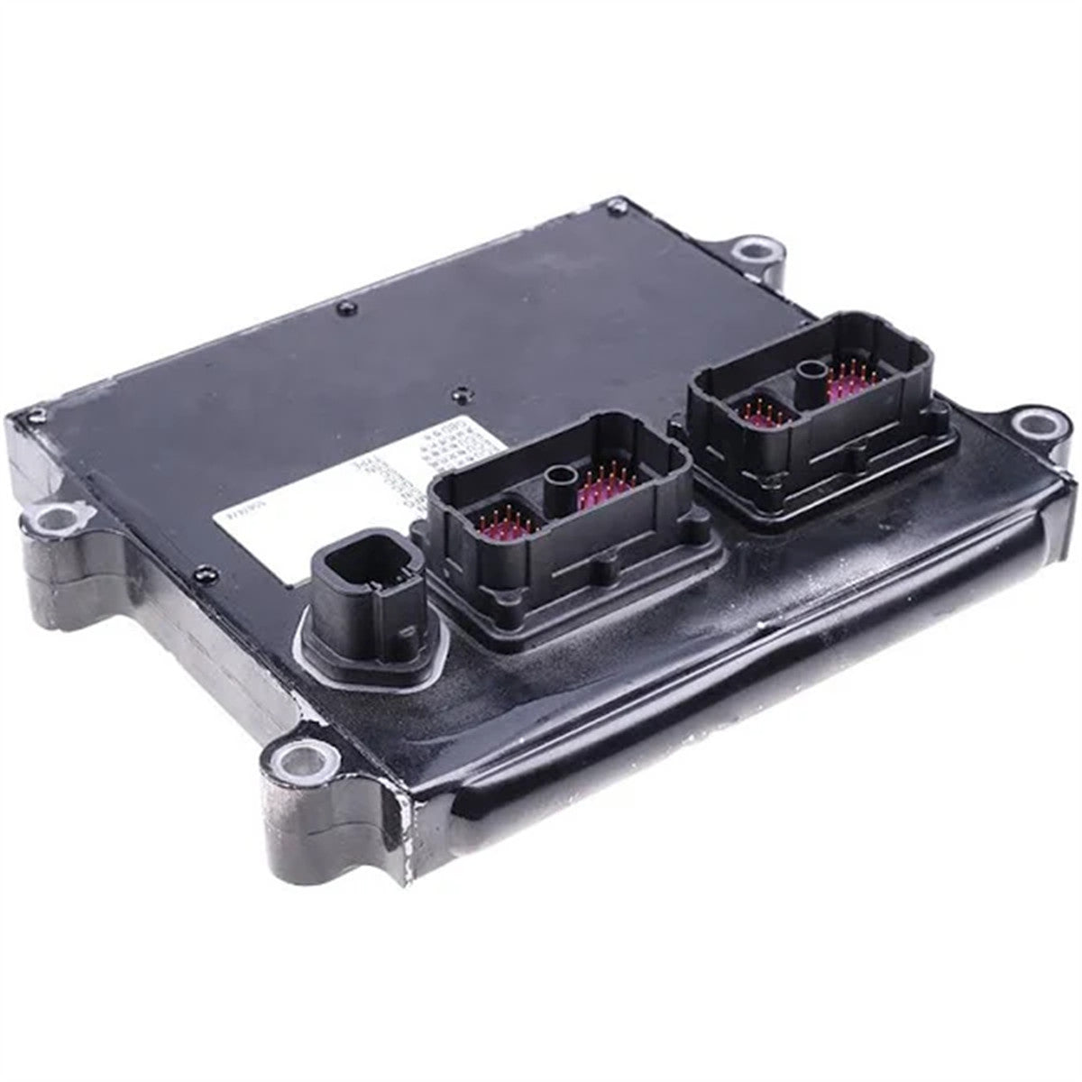 4988820 ECM Controller for Cummins 4D95 PC130-8 Komatsu - Sinocmp