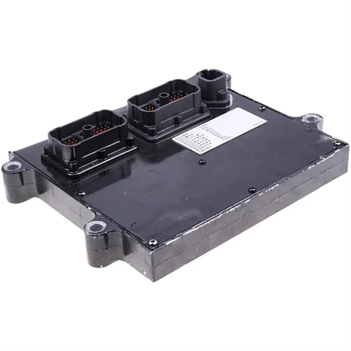 4988820 ECM Controller for Cummins 4D95 PC130-8 Komatsu - Sinocmp