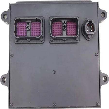 4988820 ECM Controller for Cummins 4D95 PC130-8 Komatsu - Sinocmp