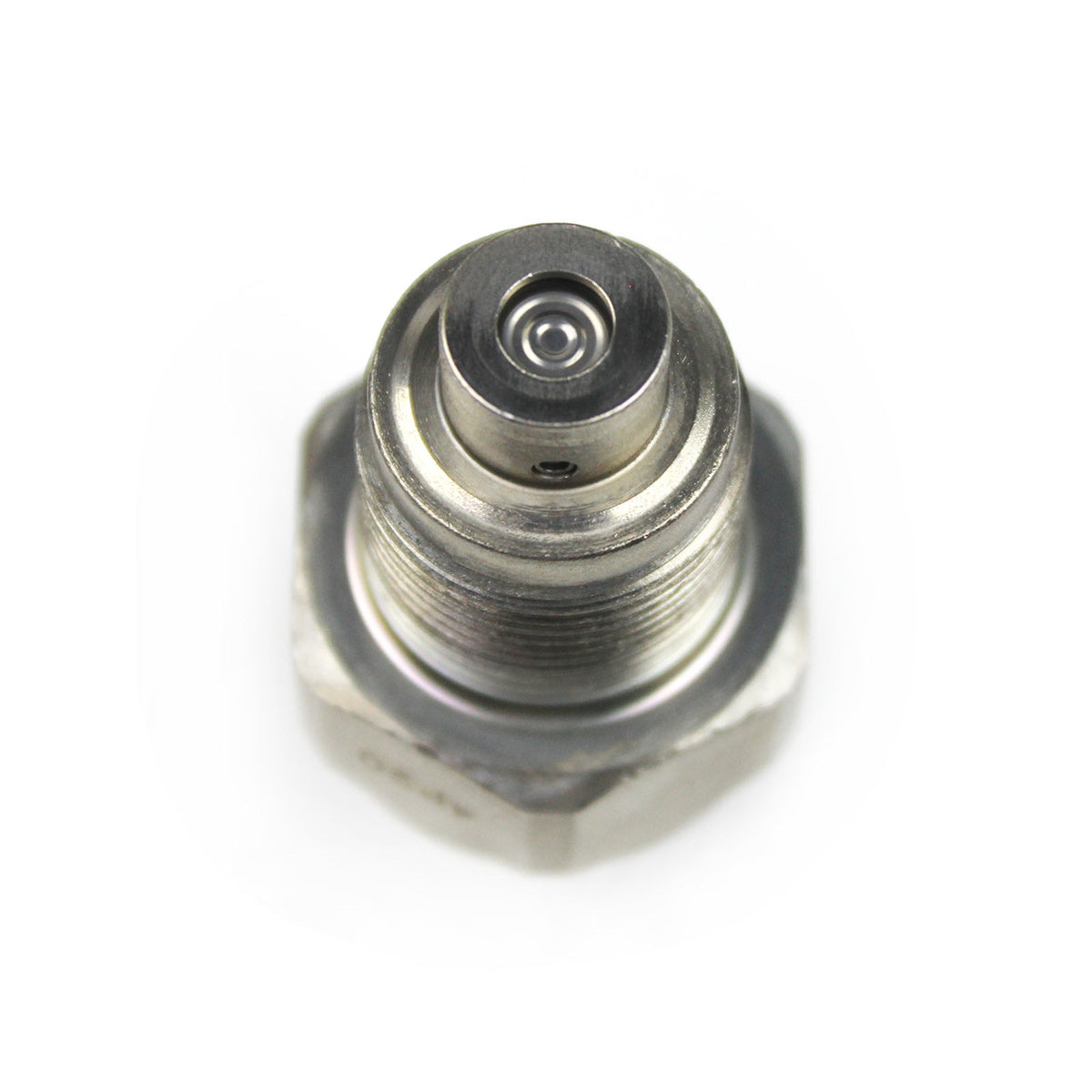 499000-4441 Fuel Rail Pressure Sensor for Komatsu Excavator PC400-7 - Sinocmp