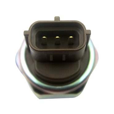499000-6131 VHS227621070 Common Rail Drucksensor für Kobelco J05E J08E