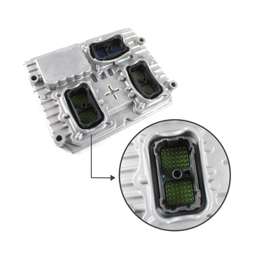 4993121 Engine Computer Module Controller for Cummins Engine Board R330LC-9A
