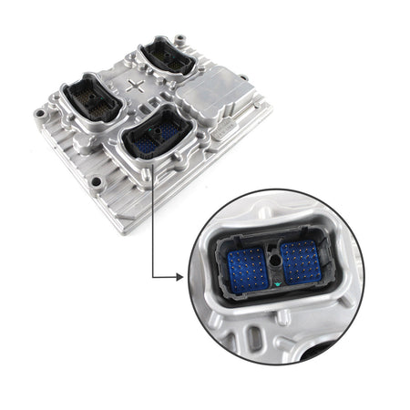 4993121 Engine Computer Module Controller for Cummins Engine Board R330LC-9A - Sinocmp