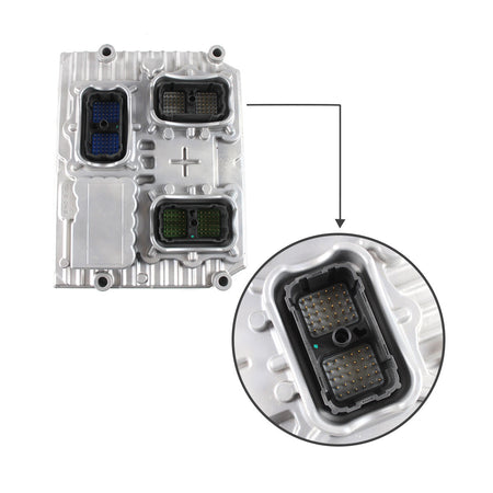 4993121 Engine Computer Module Controller for Cummins Engine Board R330LC-9A - Sinocmp