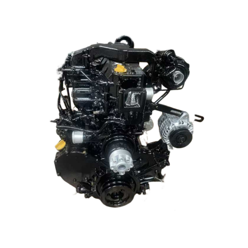 4D106-2WFB Engine Assembly for Komatsu Excavator PC110