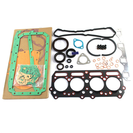 4DQ5 Engine Overhaul Gasket Kit for Truck 30964-50051 30694-50053 - Sinocmp