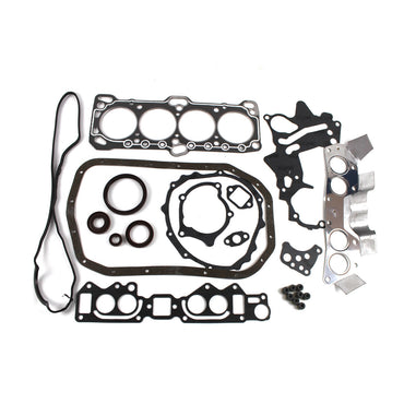 4G63 4G63T Motorüberholungsdichtung Kit 8v für Mitsubishi Clark CMP15 18 20 LPG