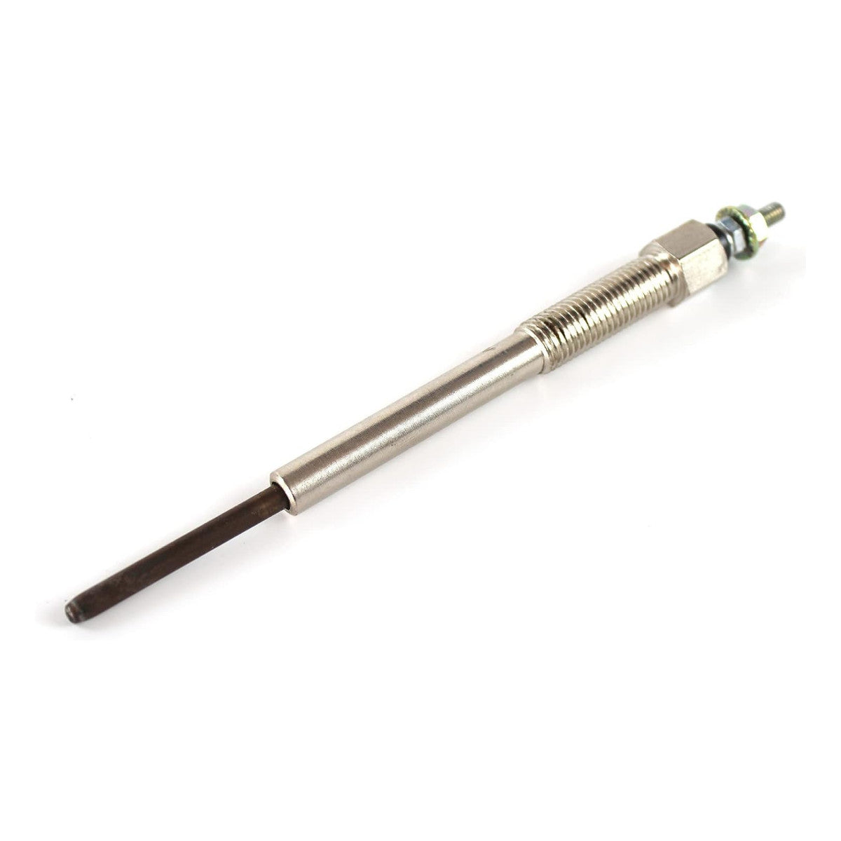 4HK1 Glow Plug 8-94390777-6 for Chevrolet Isuzu NPR NQR NRR GMC 5.2L Diesel Excavator - Sinocmp