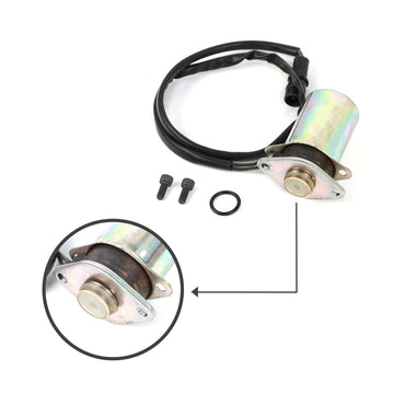 4I-5794 4I5794 Solenoid Valve fits Caterpillar Excavator E320 E312 E315