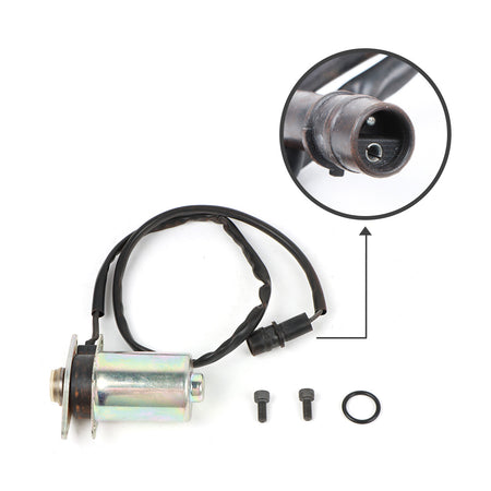 4I-5794 4I5794 Solenoid Valve fits Caterpillar Excavator E320 E312 E315 - Sinocmp