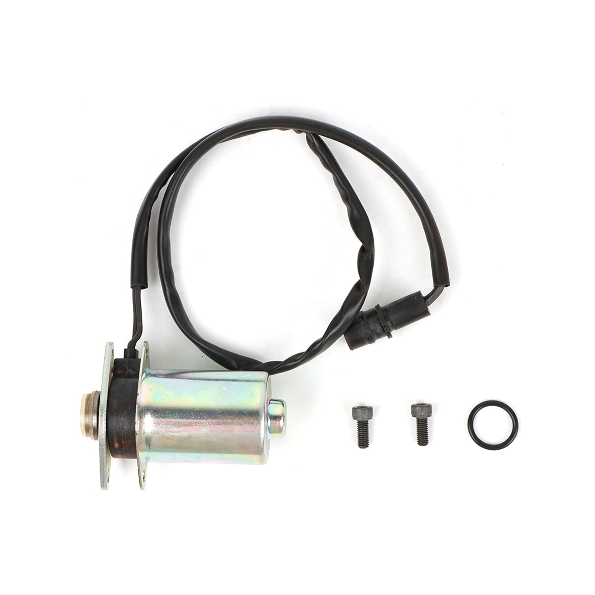 4I-5794 4I5794 Solenoid Valve fits Caterpillar Excavator E320 E312 E315 - Sinocmp