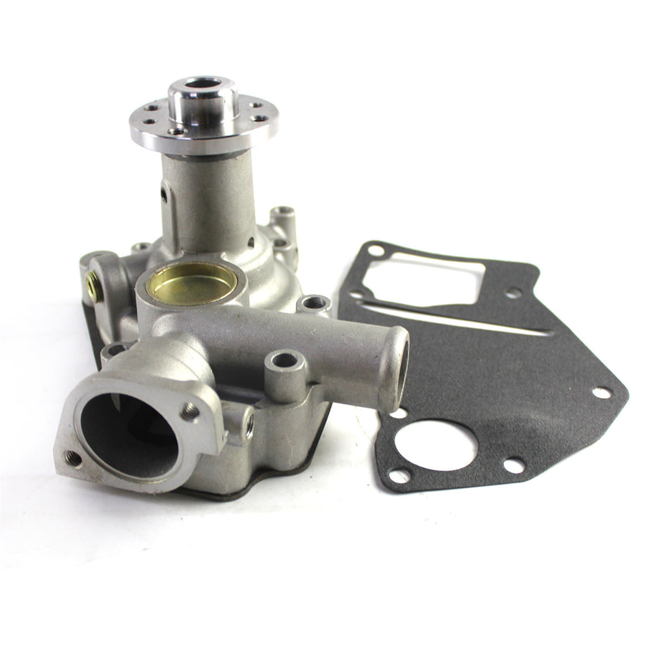 4LE2 Engine Water Pump for Hitachi ZX55UR Excavator - Sinocmp